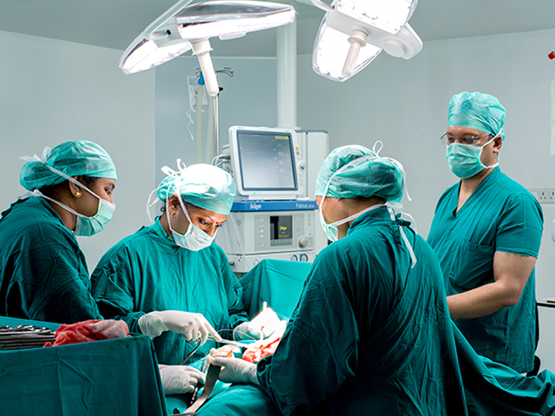 General Surgery