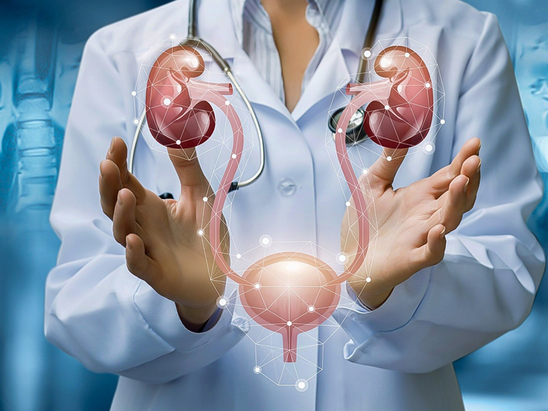 Nephrology