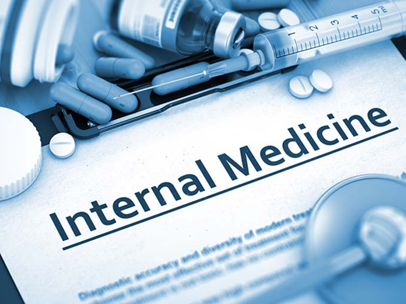 Internal Medicine