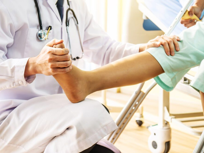 Orthopedics