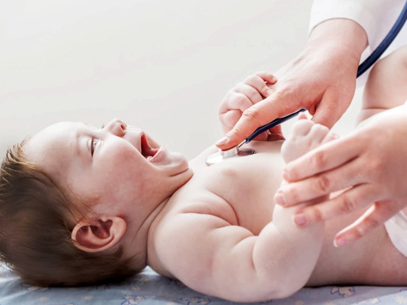 Pediatrics (Child Care)