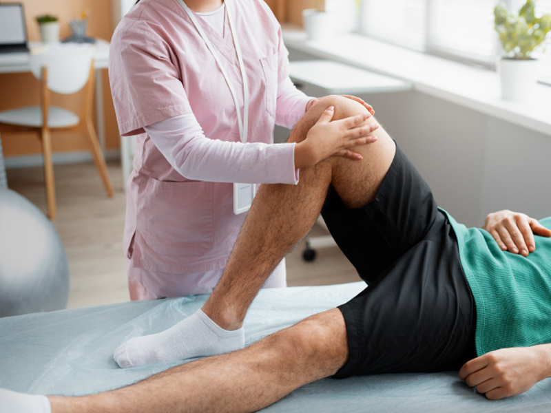 Physiotherapy